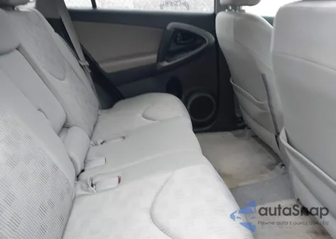 2011 Toyota Rav4 из США, поврежденный, VIN 2T3BF4DVXBW162799